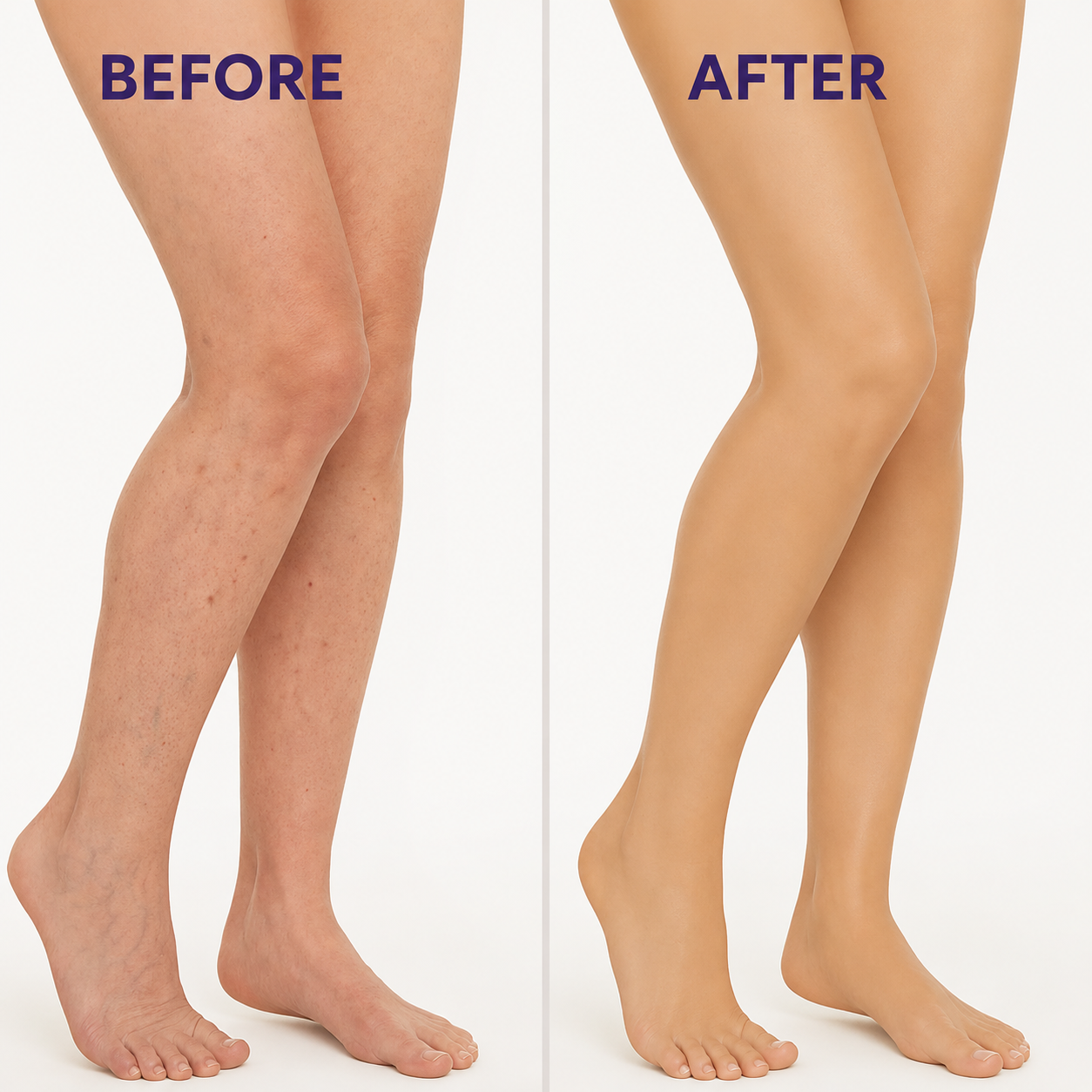 TRIVEA™ Body Concealer