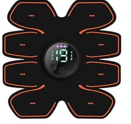<p>Ultra Muscle Stimulator VS </p><p>Other Alternatives</p>