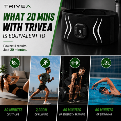 Ultra Muscle Stimulator Pro