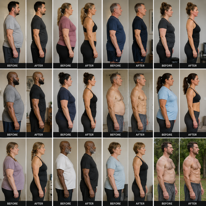 Ultra Muscle Stimulator Pro