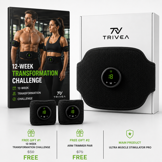 Ultra Muscle Stimulator Pro