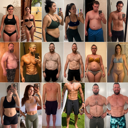 Ultra Muscle Stimulator Pro