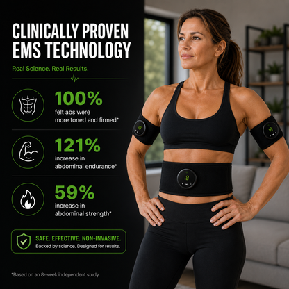Ultra Muscle Stimulator Pro