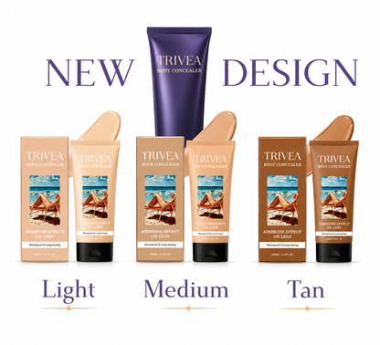 TRIVEA™ Body Concealer