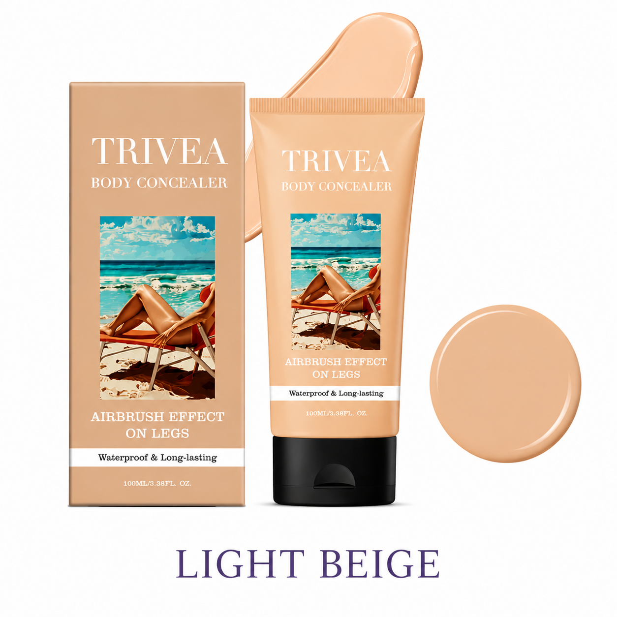 TRIVEA™ Body Concealer