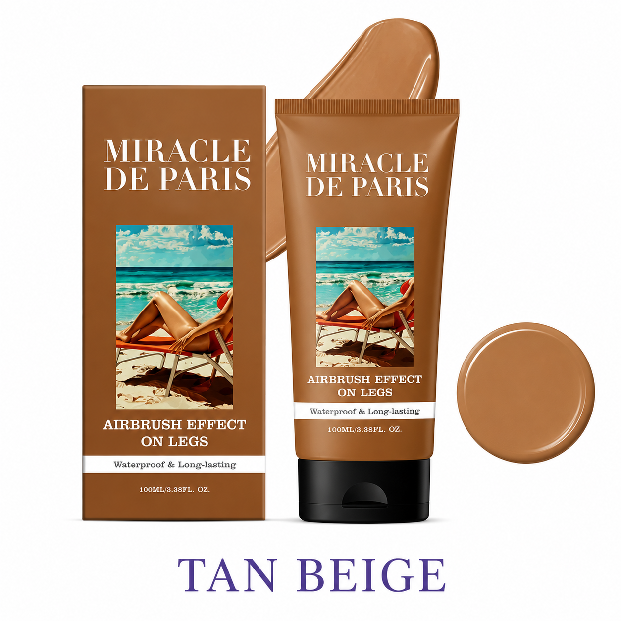 TRIVEA™ Body Concealer