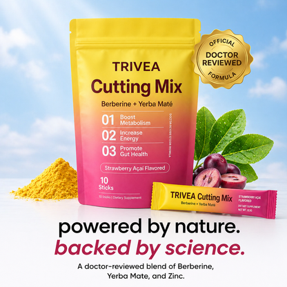 TRIVEA™ Cutting Drink Mix