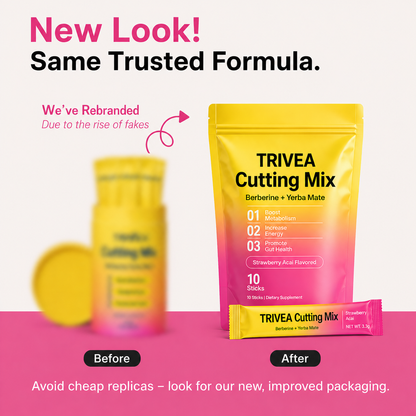 TRIVEA™ Cutting Drink Mix